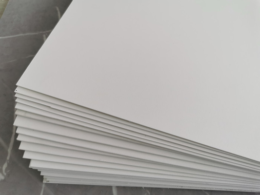 1mm PVC Printable Sheet