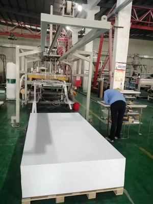 15mm PVC Foam Board Sheet